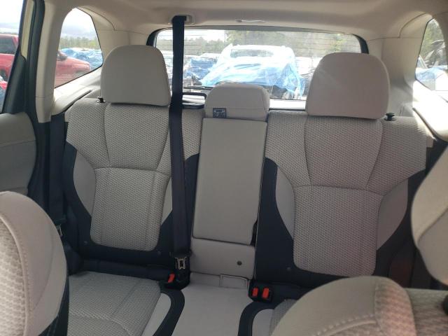 Photo 10 from auction – 2021 SUBARU FORESTER P with VIN JF2SKAFC8MH500796