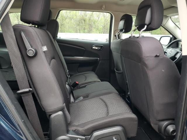 Photo 11 from auction – 2014 DODGE JOURNEY SE with VIN 3C4PDCAB6ET134056