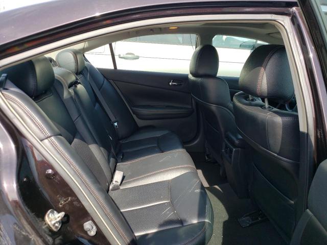Photo 10 from auction – 2013 NISSAN MAXIMA S with VIN 1N4AA5AP5DC818750