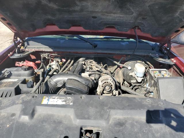 Photo 11 from auction – 2009 CHEVROLET SILVERADO with VIN 3GCEK13C09G123432