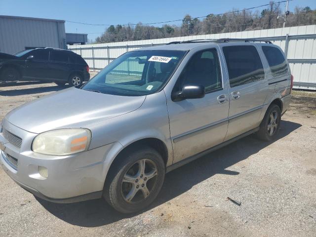 CHEVROLET UPLANDER L 2005 with VIN 1GNDV23L35D270156 - Photo from auction