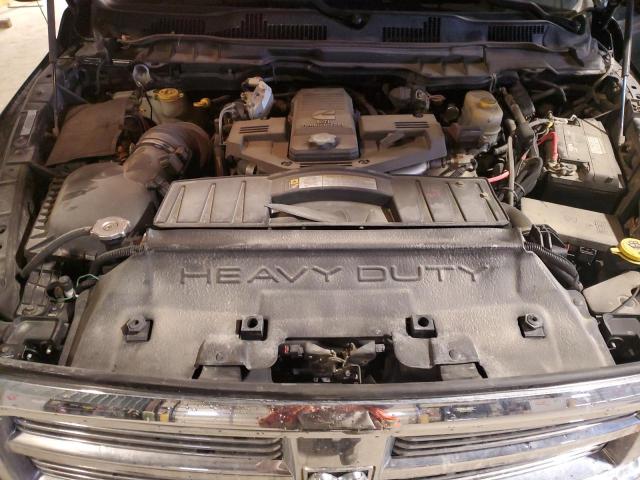 Photo 11 from auction – 2010 DODGE RAM 2500 with VIN 3D7UT2HL1AG165870
