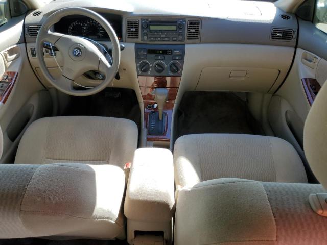 Photo 8 from auction – 2007 TOYOTA COROLLA CE with VIN 1NXBR32E07Z788852