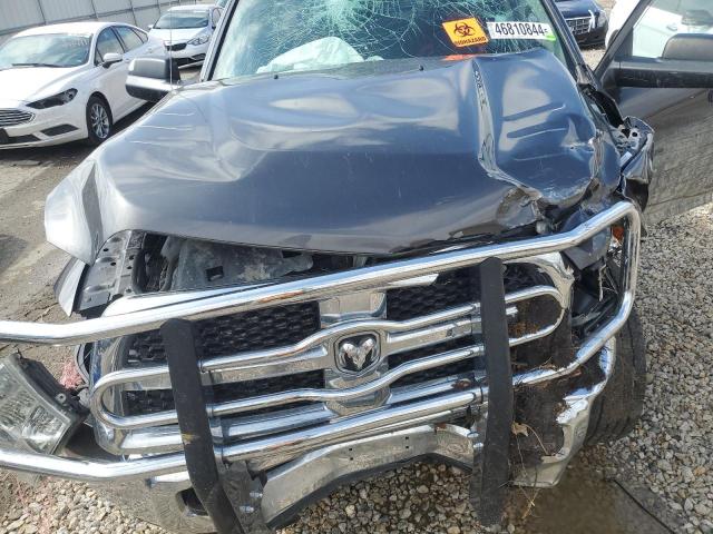 صورة رقم 11 من المزاد - 2018 RAM 2500 ST مع VIN 3C6UR5CL6JG193091