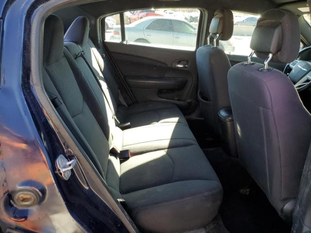 Photo 10 from auction – 2013 CHRYSLER 200 TOURIN with VIN 1C3CCBBB3DN739276