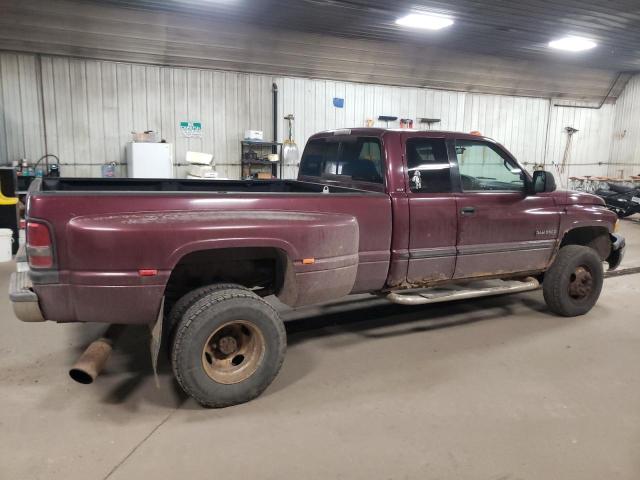 Photo 3 from auction – 2000 DODGE RAM 3500 with VIN 1B7MF3364YJ137675
