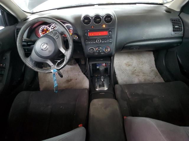 Photo 8 from auction – 2012 NISSAN ALTIMA BAS with VIN 1N4AL2AP2CC238539