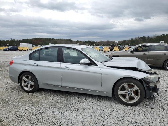Photo 4 from auction – 2013 BMW 328 I with VIN WBA3A5G51DNP19093