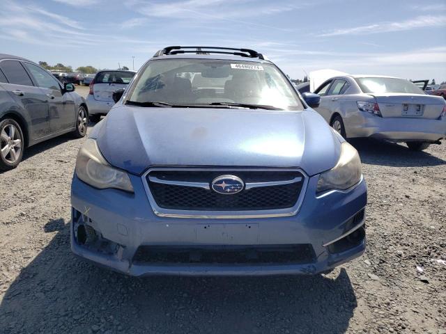 Photo 5 from auction – 2016 SUBARU IMPREZA SP with VIN JF1GPAY69G8294489