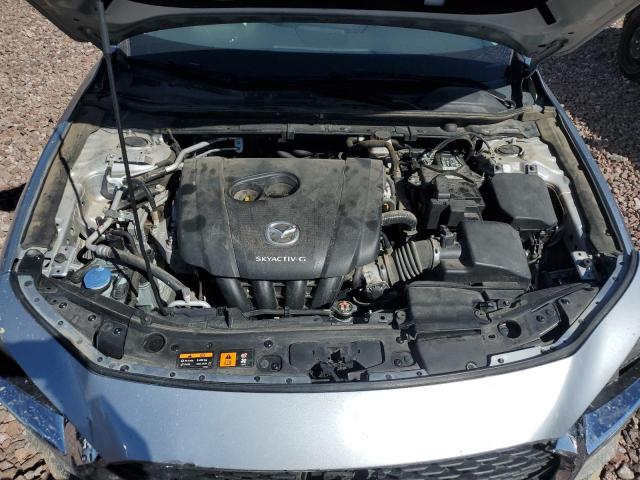 Photo 11 from auction – 2020 MAZDA 3 with VIN 3MZBPABL5LM119601