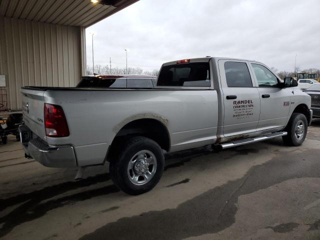 Photo 3 from auction – 2011 DODGE RAM 2500 with VIN 3D7TT2CTXBG584417