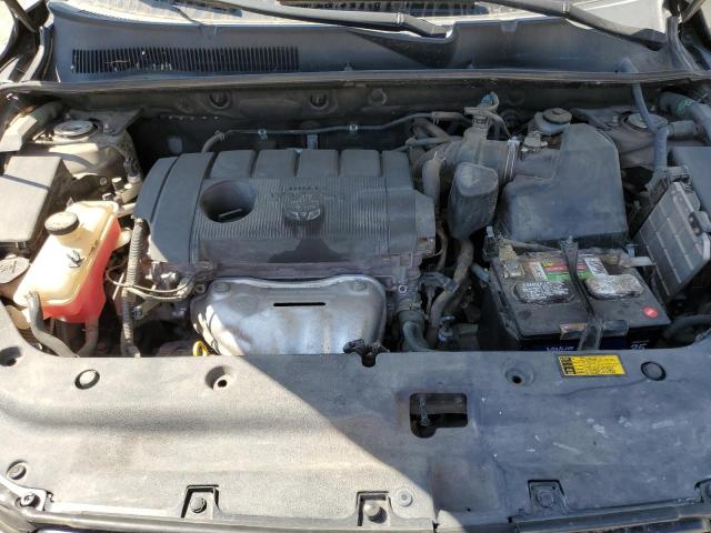 Photo 12 from auction – 2011 TOYOTA RAV4 with VIN 2T3ZF4DV4BW097642