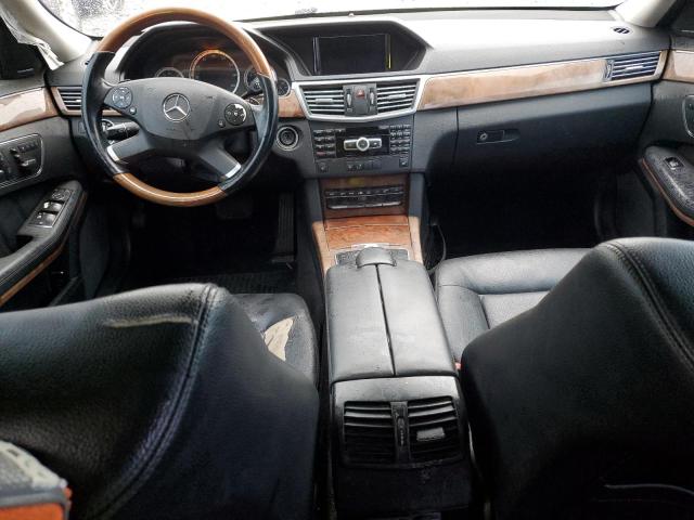 Photo 8 from auction – 2012 MERCEDES-BENZ E 350 4MAT with VIN WDDHF8JB7CA626357