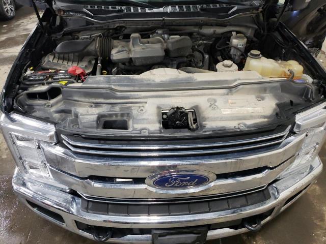 Photo 11 from auction – 2017 FORD F250 SUPER with VIN 1FT7W2B62HEF38420