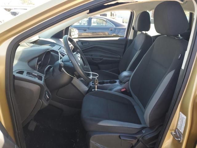 Photo 7 from auction – 2014 FORD ESCAPE S with VIN 1FMCU0F70EUC17288