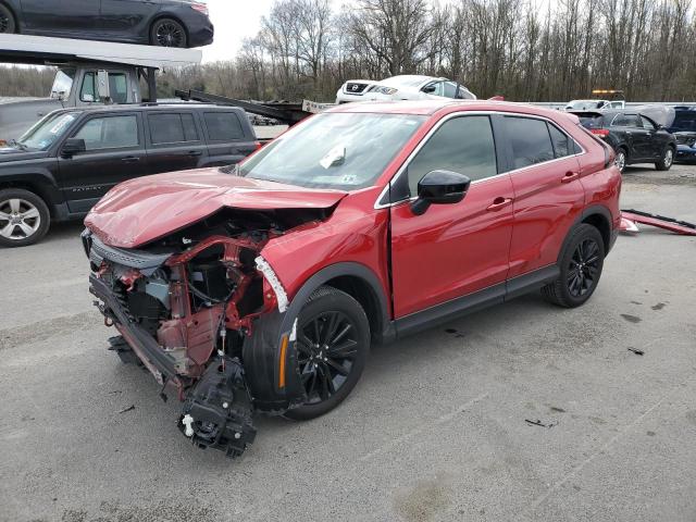 MITSUBISHI ECLIPSE CR 2023 with VIN JA4ATVAA7PZ028944 - Photo from auction