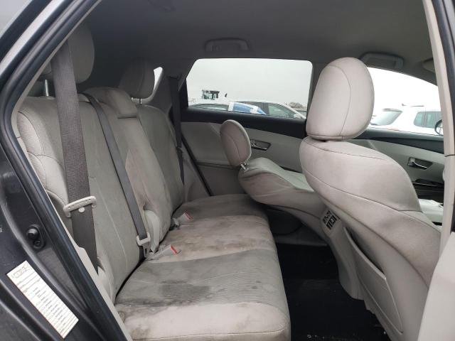 Photo 11 from auction – 2014 TOYOTA VENZA LE with VIN 4T3ZA3BB0EU085297