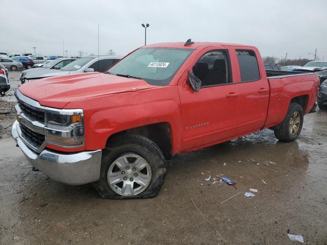CHEVROLET SILVERADO 2019 with VIN 2GCVKPEC5K1135638 - Photo from auction