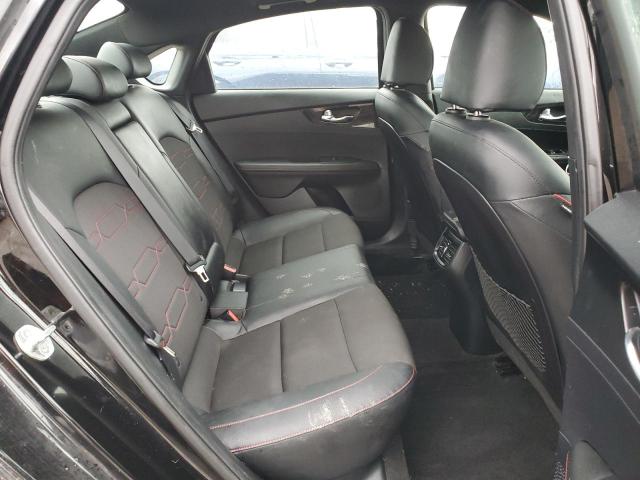 Photo 10 from auction – 2020 KIA FORTE GT with VIN 3KPF44AC5LE156576