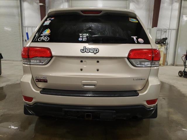 Photo 6 from auction – 2014 JEEP GRAND CHER with VIN 1C4RJFAG9EC148396