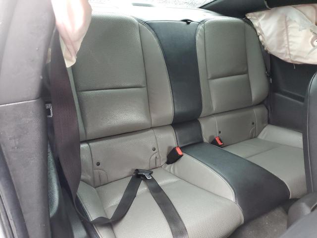 Photo 10 from auction – 2013 CHEVROLET CAMARO LT with VIN 2G1FB1E34D9193576
