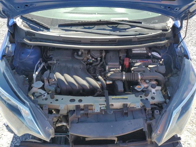 Photo 11 from auction – 2017 NISSAN VERSA NOTE with VIN 3N1CE2CP9HL352241
