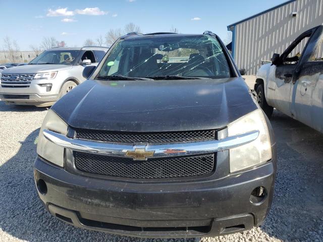 Photo 5 from auction – 2008 CHEVROLET EQUINOX LT with VIN 2CNDL43F486289768