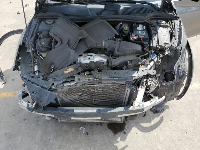 Photo 11 from auction – 2017 INFINITI QX30 BASE with VIN SJKCH5CR7HA021816