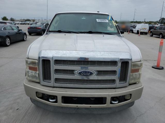 Photo 5 from auction – 2010 FORD F250 SUPER with VIN 1FTSW2BY7AEA73456