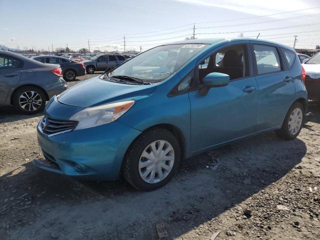 NISSAN VERSA NOTE 2016 with VIN 3N1CE2CP3GL352699 - Photo from auction