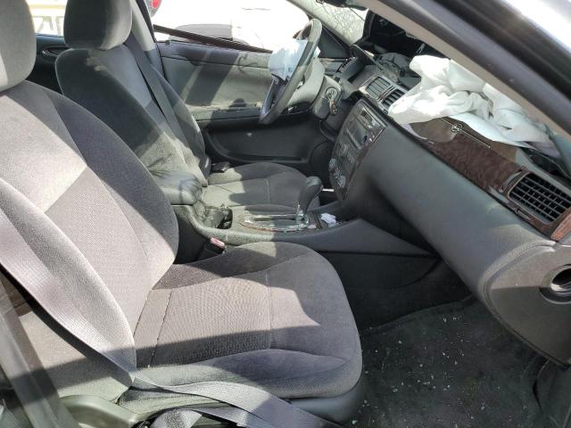 Photo 7 from auction – 2015 CHEVROLET IMPALA LIM with VIN 2G1WB5E33F1133586