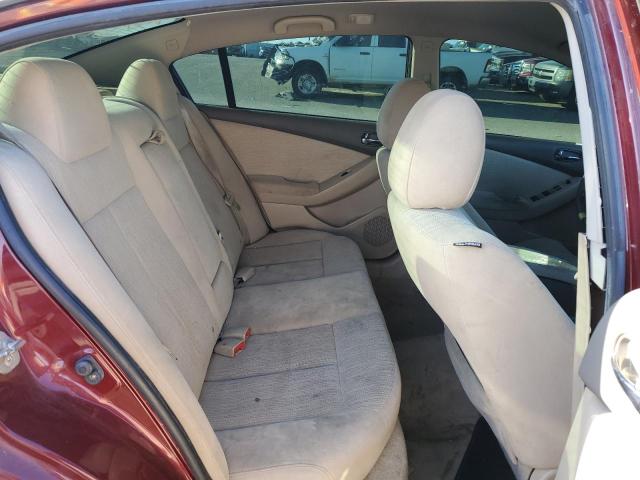 Photo 10 from auction – 2011 NISSAN ALTIMA with VIN 1N4AL2AP5BN471673