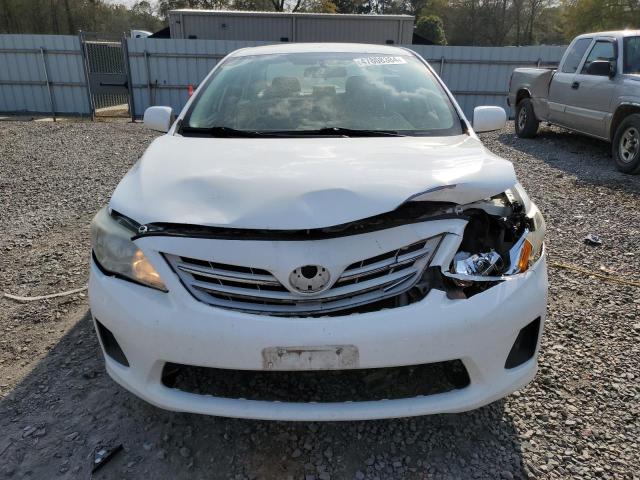 Photo 5 from auction – 2013 TOYOTA COROLLA BA with VIN 5YFBU4EE2DP173295