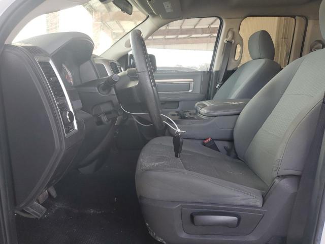 Photo 7 from auction – 2017 RAM 1500 SLT with VIN 1C6RR6GG2HS676170