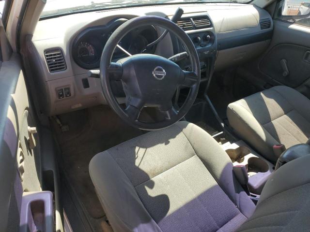 Photo 8 from auction – 2002 NISSAN FRONTIER K with VIN 1N6DD26S62C326538