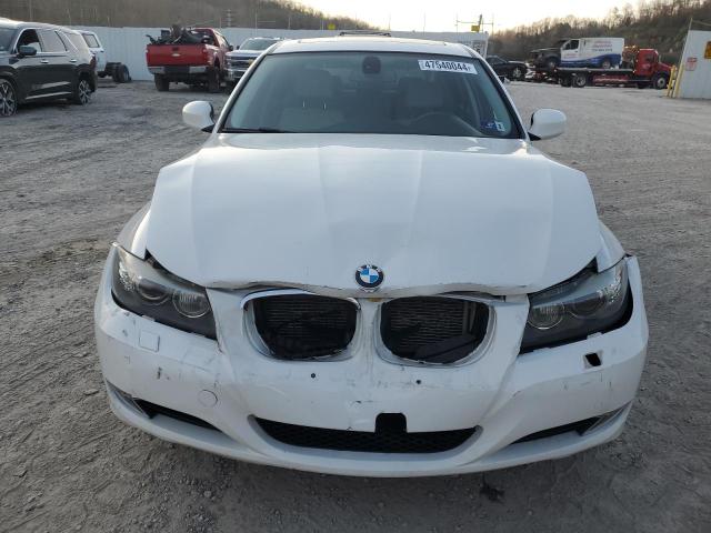 Photo 5 from auction – 2011 BMW 328 XI with VIN WBAPK7C52BF082920
