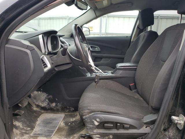 Photo 7 from auction – 2013 CHEVROLET EQUINOX LT with VIN 2GNALDEK4D1159439