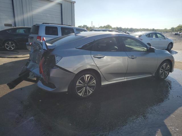 Photo 3 from auction – 2016 HONDA CIVIC EXL with VIN 19XFC1F70GE020715