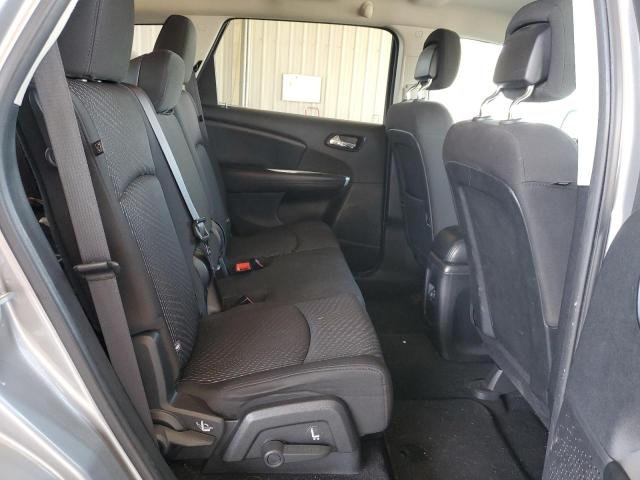 Photo 10 from auction – 2015 DODGE JOURNEY SX with VIN 3C4PDCBG1FT690853