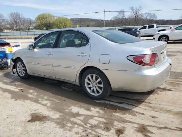 Photo 2 from auction – 2003 LEXUS ES 300 with VIN JTHBF30G130147808