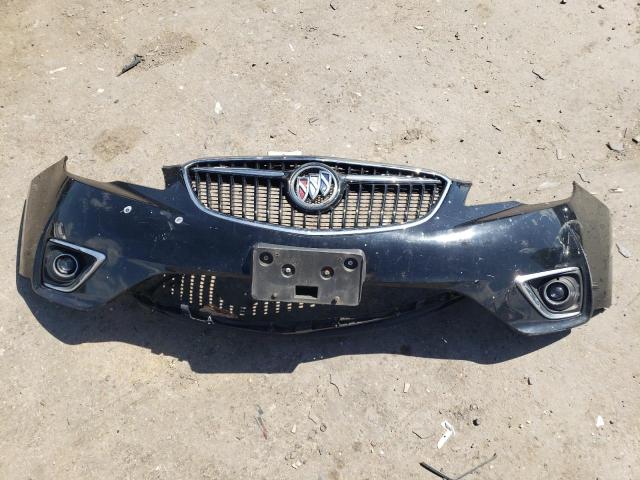 Photo 12 from auction – 2019 BUICK ENVISION P with VIN LRBFX1SAXKD010482