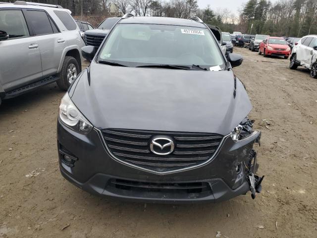Photo 5 from auction – 2016 MAZDA CX-5 TOURI with VIN JM3KE4CY2G0786310