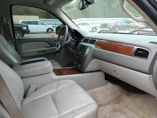 Photo 7 from auction – 2007 GMC YUKON with VIN 1GKFK13057J329579
