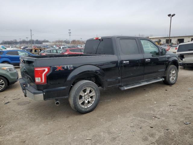 Photo 3 from auction – 2017 FORD F150 SUPER with VIN 1FTFW1EF3HFC72210
