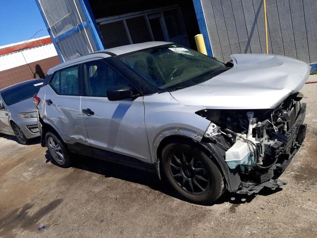 Photo 4 from auction – 2020 NISSAN KICKS S with VIN 3N1CP5BV4LL571547