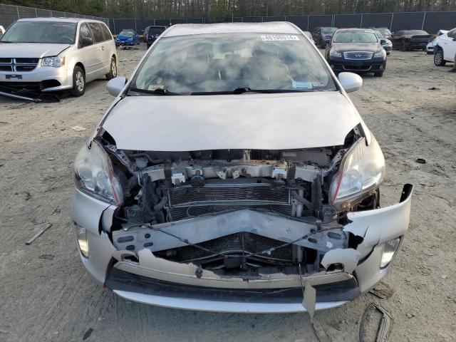 Photo 5 from auction – 2015 TOYOTA PRIUS PLUG with VIN JTDKN3DPXF3067585