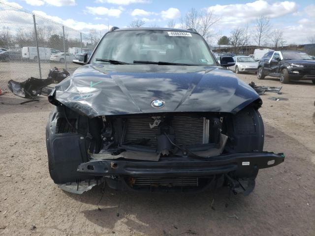 Photo 5 from auction – 2014 BMW X1 XDRIVE2 with VIN WBAVL1C56EVY10010