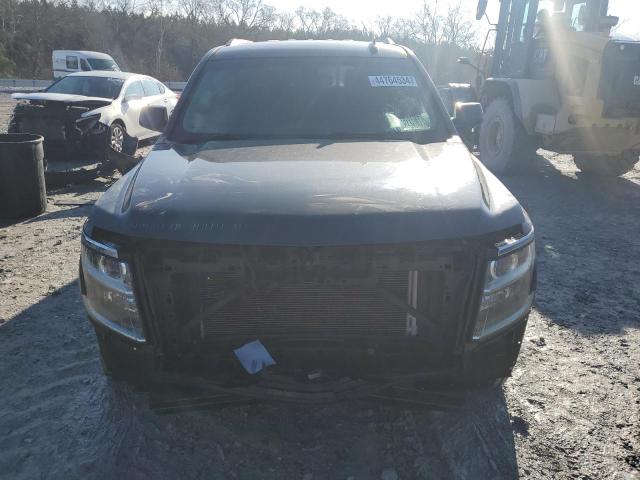 Photo 5 from auction – 2016 CHEVROLET TAHOE C150 with VIN 1GNSCAKC6GR317534