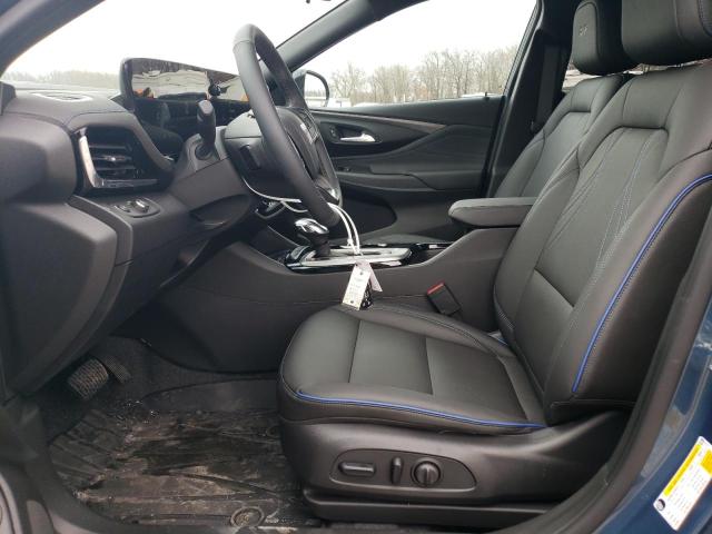 Photo 7 from auction – 2024 BUICK ENVISTA SP with VIN KL47LBE28RB080591
