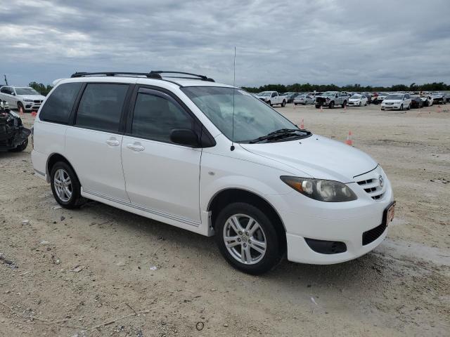 Photo 4 from auction – 2005 MAZDA MPV WAGON with VIN JM3LW28A950554740